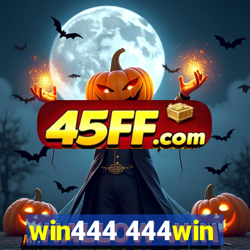 win444 444win